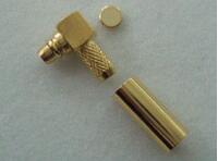 射頻同軸連接器市場發展概況