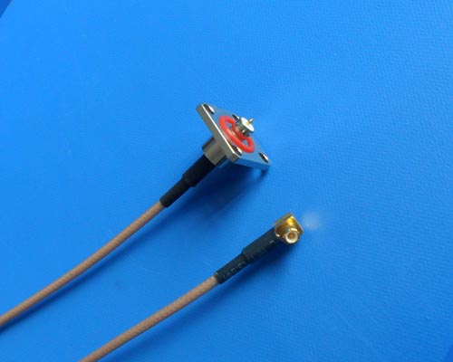 射頻同軸連接器主要優勢 射頻同軸連接器商業標準