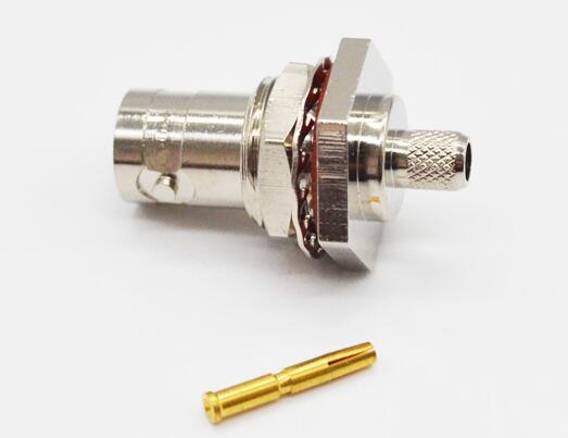 什么是同軸連接器,其傳輸的是什么?